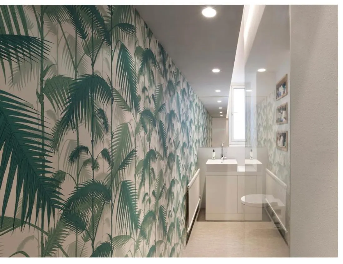 Bermondsey Little Gem Apartment London 0*,  United Kingdom